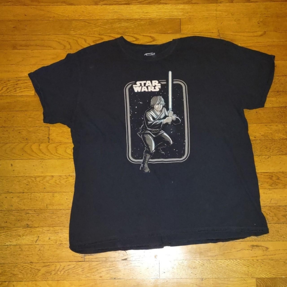 Funko Star Wars t shirt size 2xl